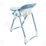 chaise haute bebe kidilo prix