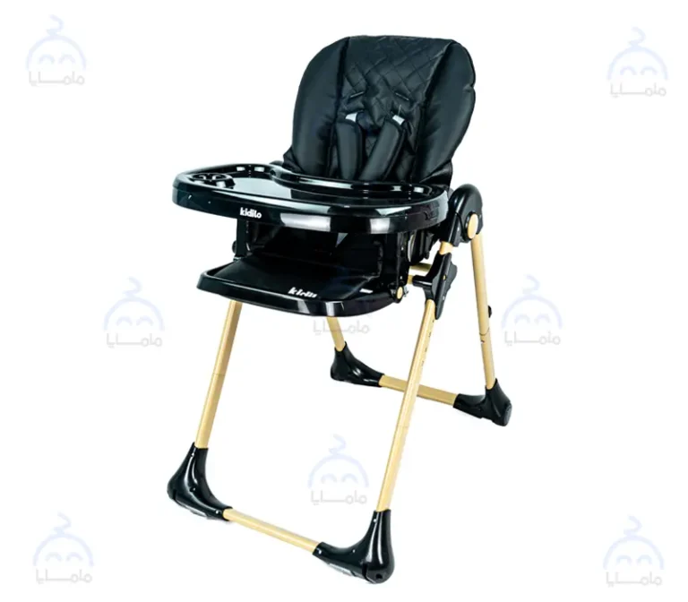 chaise haute kidilo