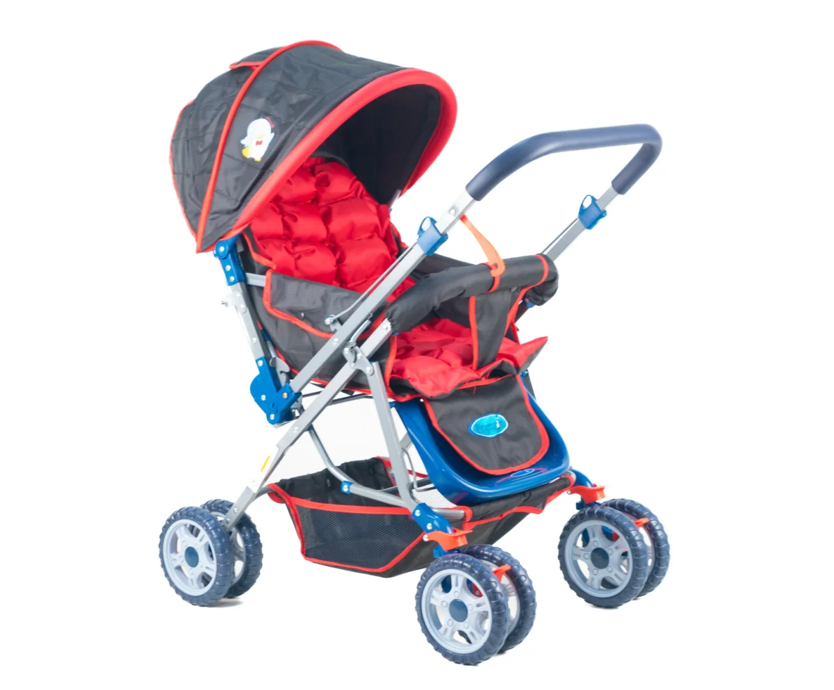 poussette marque pingouin bébé