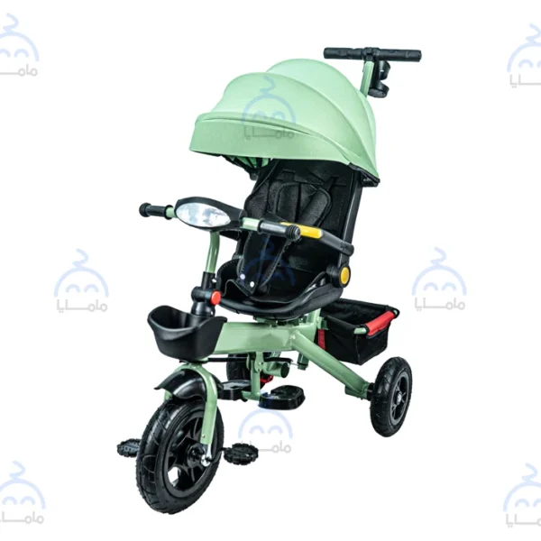 Tricycle enfant age Mamaya Dz Tricycle enfant age