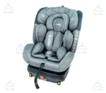 siege auto gris