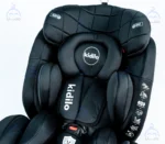 siege auto kidilo noir