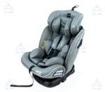 siege auto kidilo gris