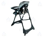 chaise haute bebe
