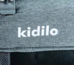 Parc lit bébé kidilo prix algerie