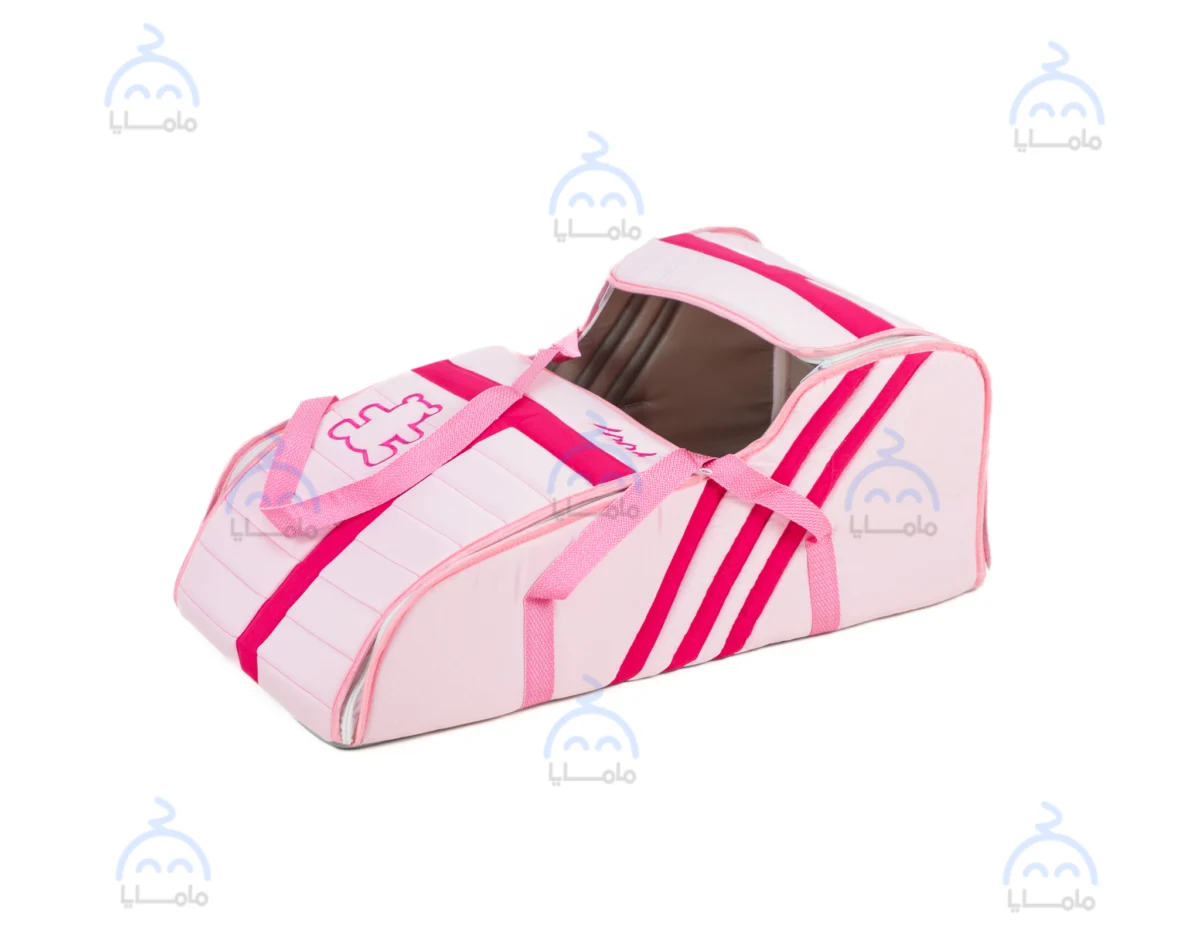 Landau bébé pour dormir