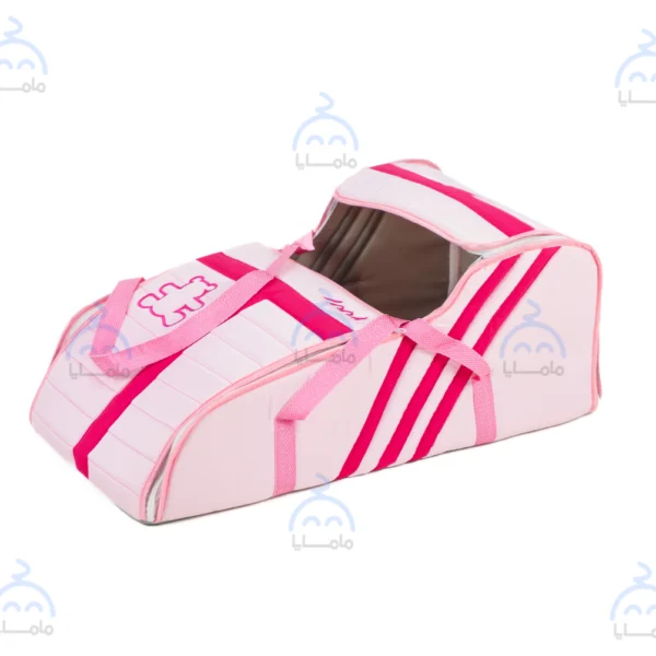 Landau bébé pour dormir