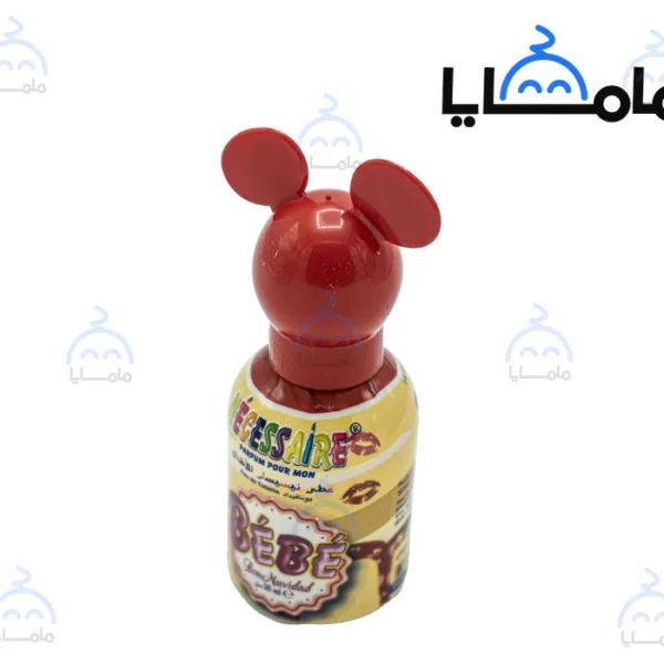 eau de toilette bebe red