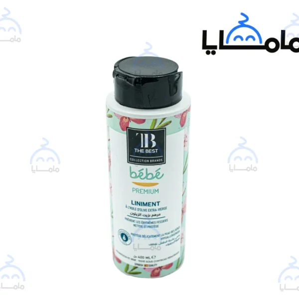 liniment bebe the best