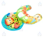 baby tummy time pillow prix dz