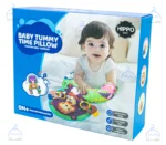 baby tummy time pillow dz