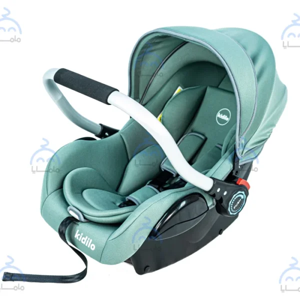 maxi cosi kidilo