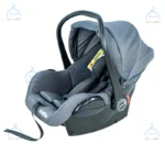maxi cosi kidilo gris