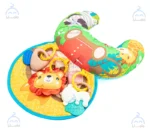 baby tummy time pillow prix algerie