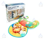 baby tummy time pillow dz