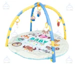 tapis déveil bébé hippo 1