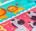 tapis déveil bébé hippo 1