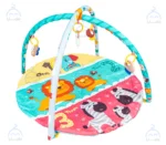 tapis déveil bébé hippo 1